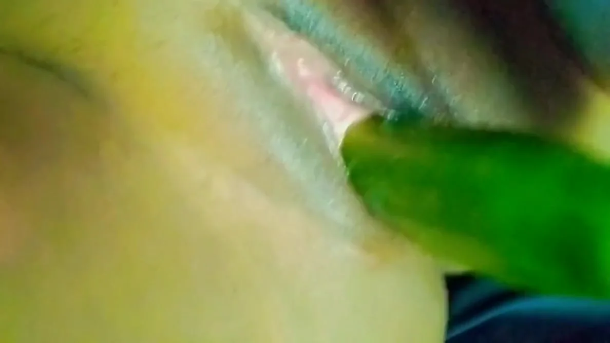 Oiled Pussy Fucking A Pink Tight Pussy Of A Desi Aunty