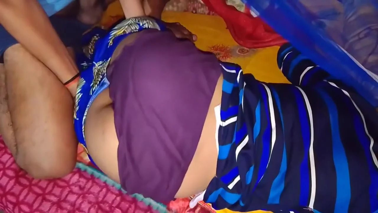Bhabhi Ki Gaand Chudai Video
