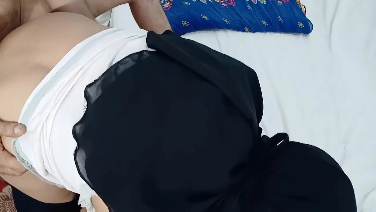Muslim Desi Woman Rough Anal