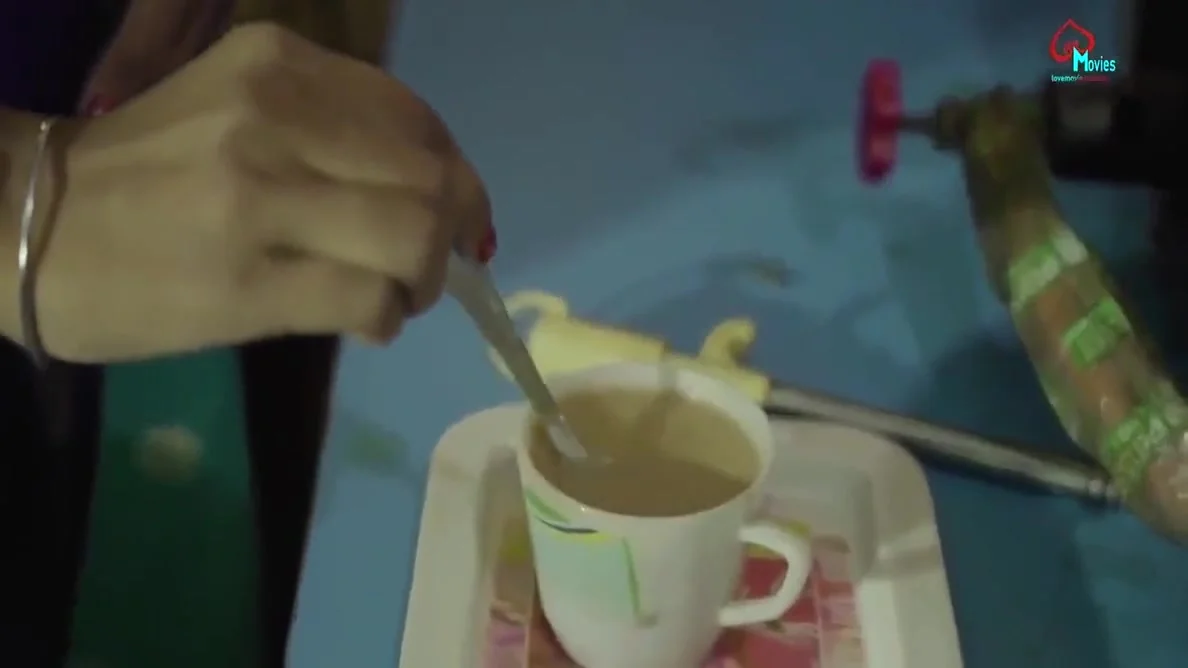 Maid Short Movie In Hindi With Hot Indian