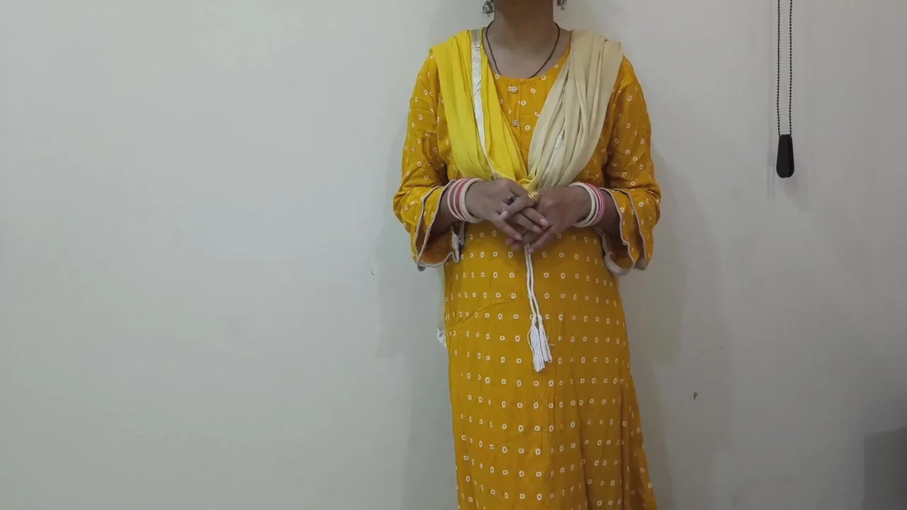 Indian Big Ass teen 18+ Stepsister Ass Fucked Hard By Bhai Jaan