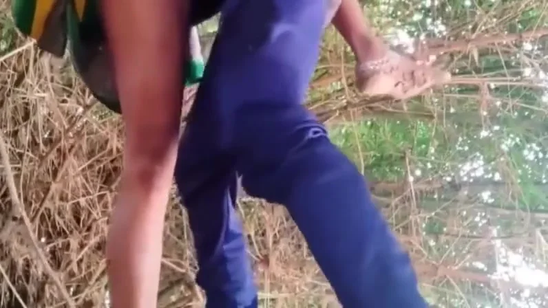 Indian Tamil Bhabhi Ki Chudayi In Outside