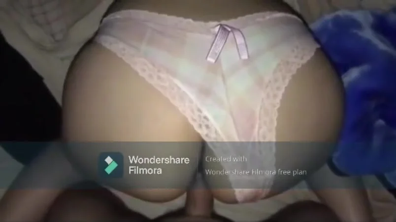 Busty Ebony Doggystyle Fucked My First Sex