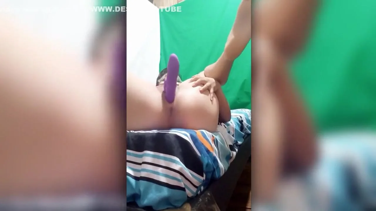 This Is Thing Ive Ever Tried!! The Electric Dildo Satisfies My Needs And Makes Me Moan Like A Slut In Heat