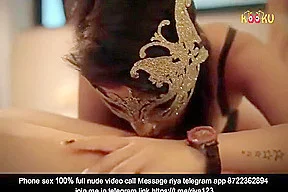 The Gift (2021) Hindi S01 Complete Hot Web Series