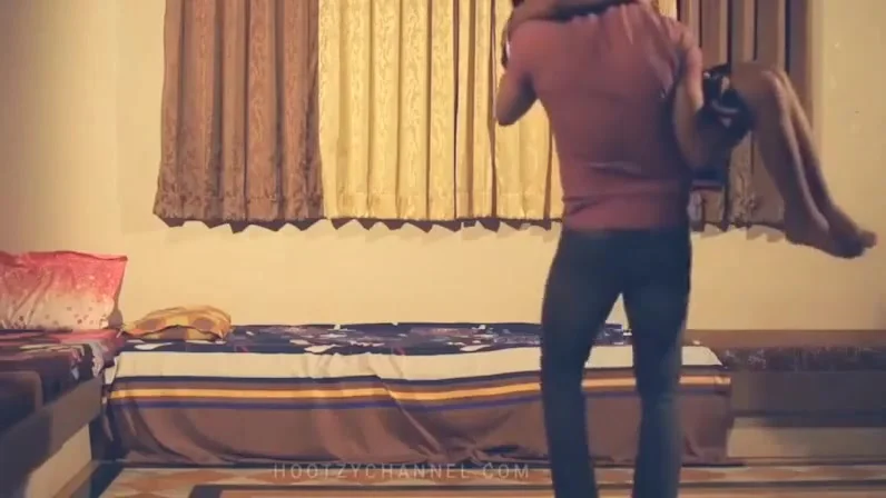 Jangal Me Mangal Outdoor Couple Romentic Sex