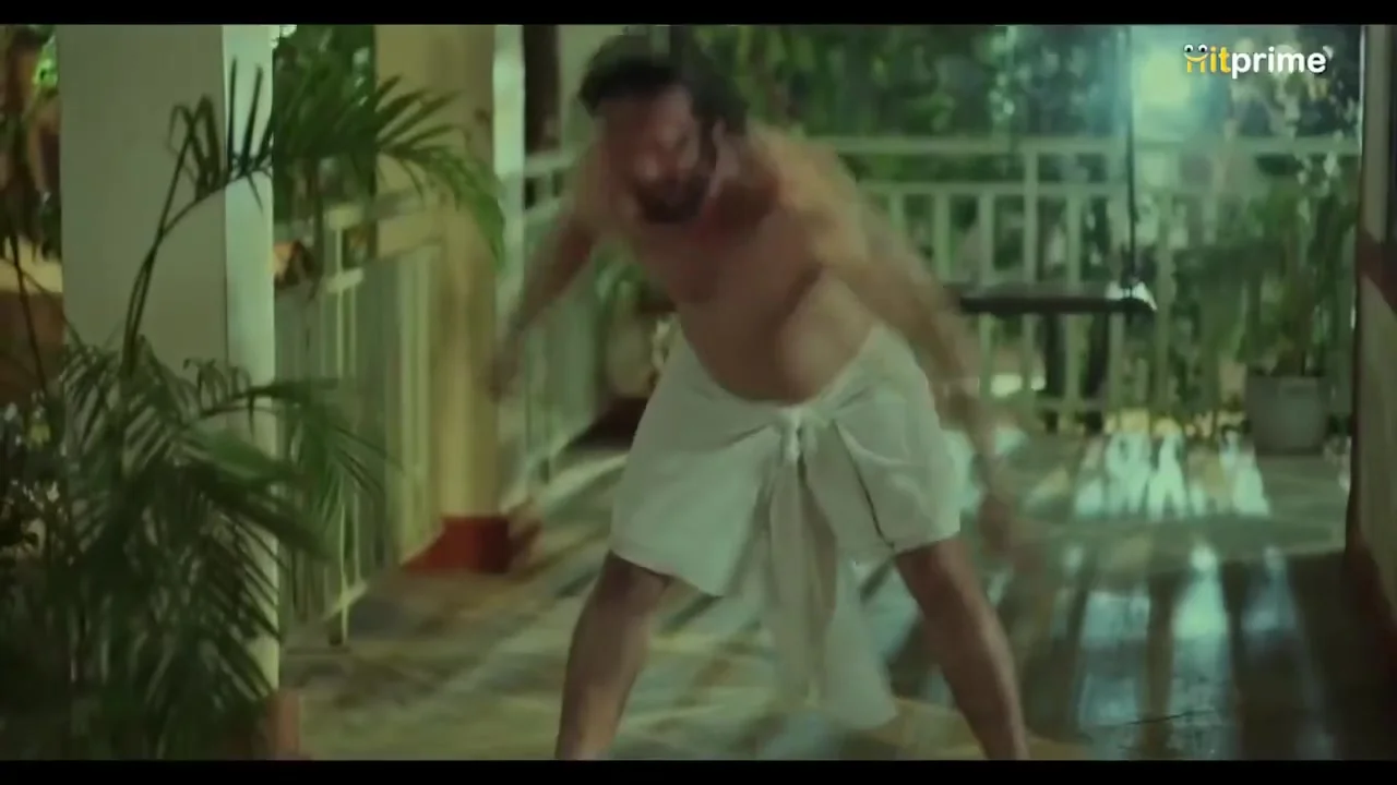 Aao Kabhi Haveli Pe Season 01 To 05 (2024) Hitprime Hindi Hot Web Series