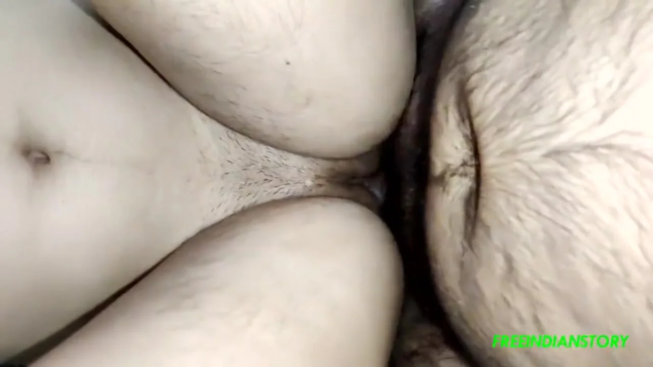 Indian Homemade Bhabhi Crampie