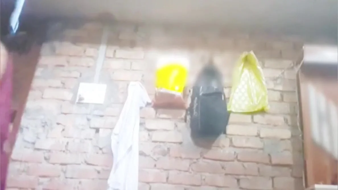 Indian Ki Bur Chudai With Village Bhabhi