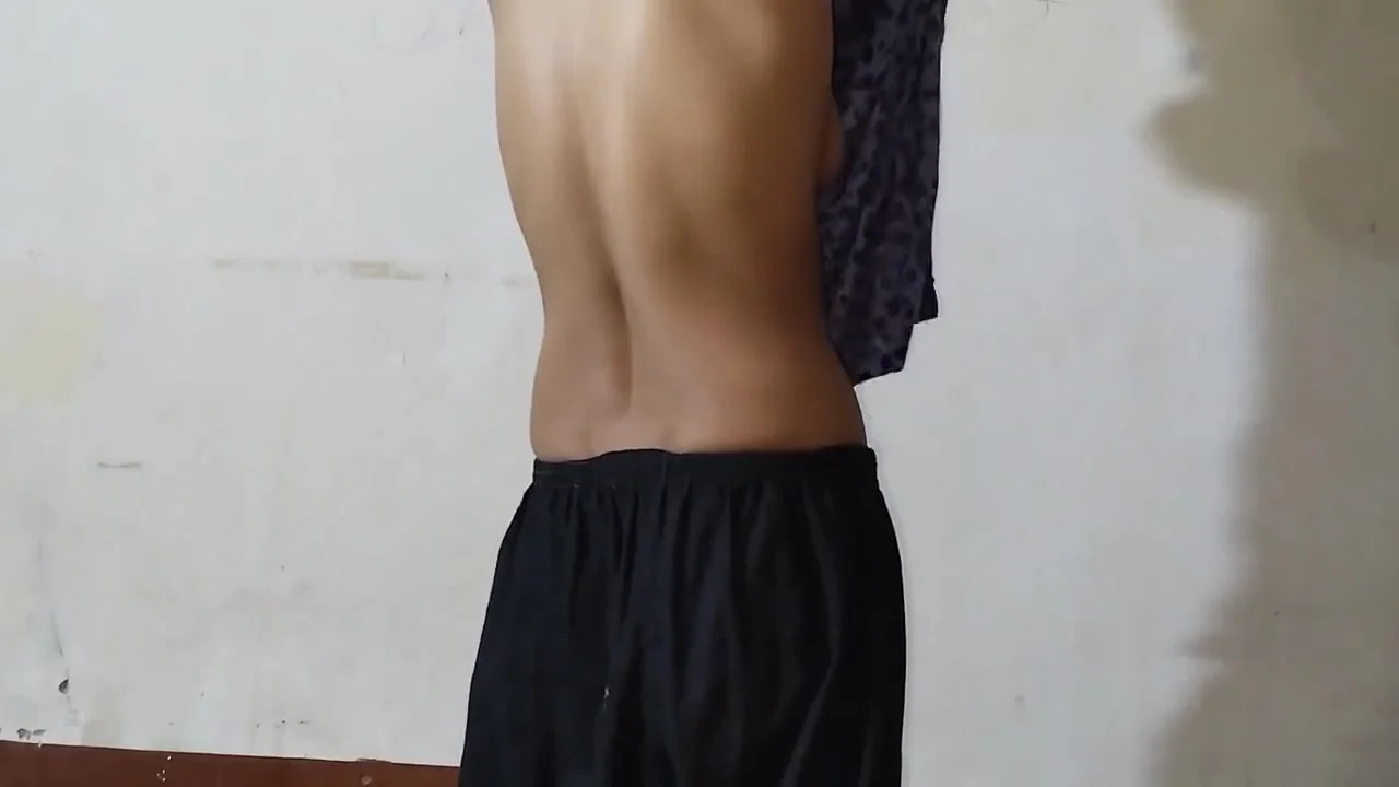 Hindi Full Sexy Video I Am Feeling Hot At Home