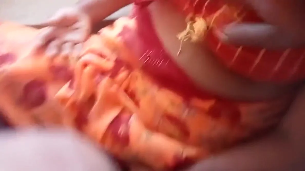 Tamil Aunty Big Boos Show