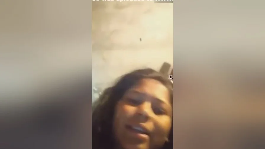 Horny Desi Village Girl Record Her Nude Pussy Video