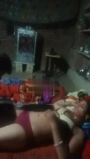 Devar Fucking Village Bhabhi Home Sex Mms