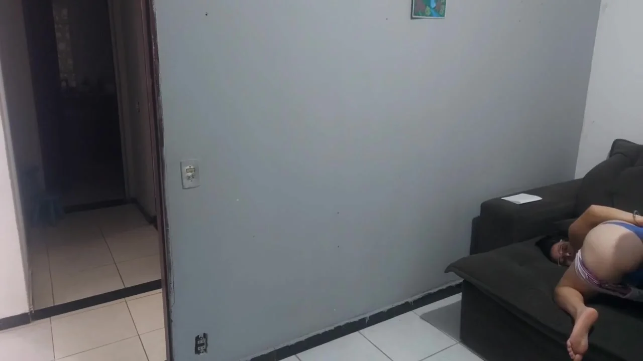 Married Apprehensive About Police Looking For Her Husband, Pays For Freedom With Her Ass!