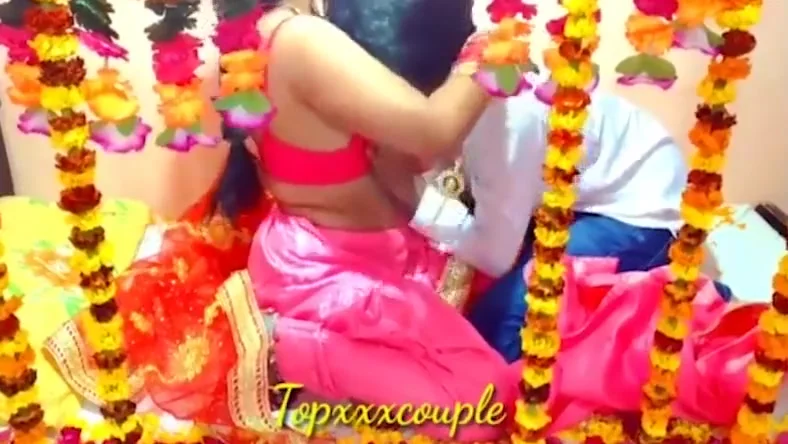 First Night In Indian Desi Suhagraat Full Hindi Audio