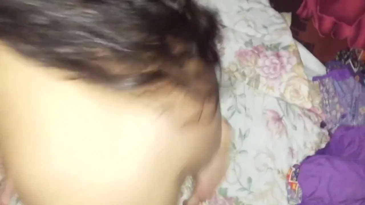 Stepsis Loves Rough Anal And Pussy Hard Fucking After He Propose Nadia Khan