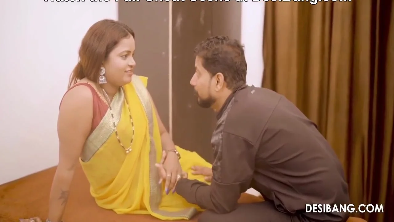 Married Indian Couple Agrees To Fuck On Camera By - Desi Bang