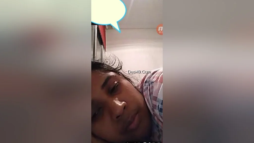 Today Exclusive- Sexy Mallu Bhabhi Showing Her Boobs And Pussy 1