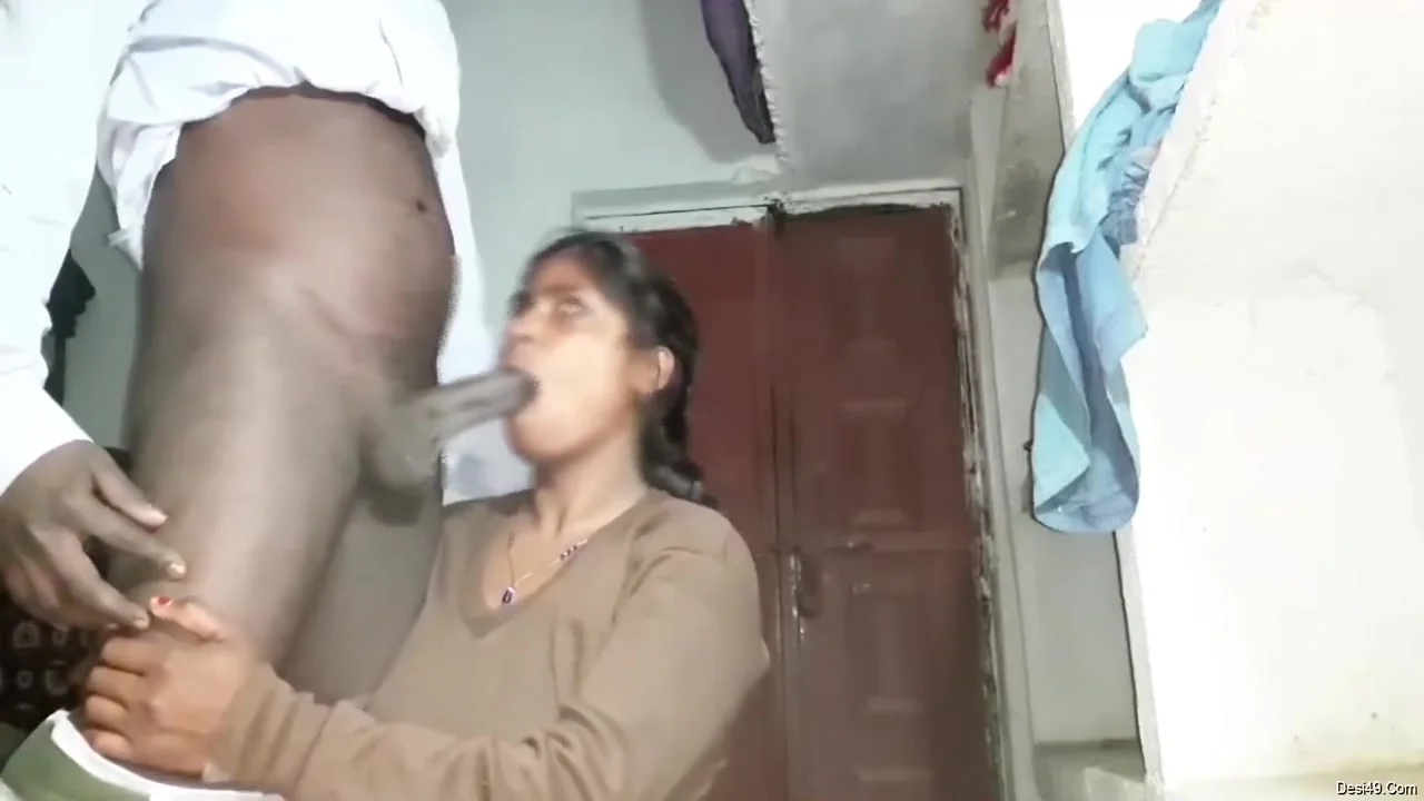 Today Exclusive- Desi Village Cpl Fucking