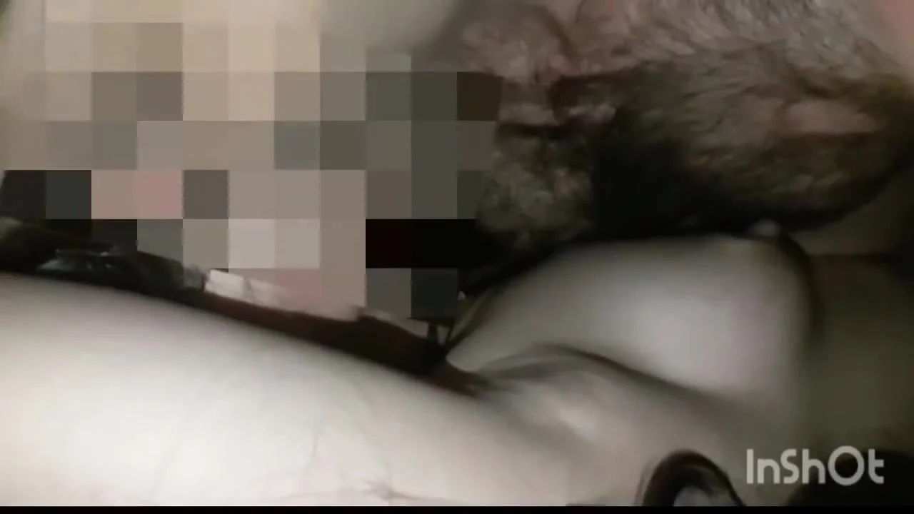 Desi Slim Wife Affair Milky Boobs