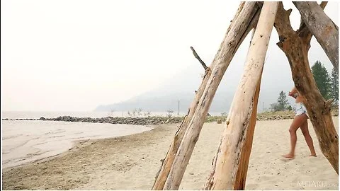 Secret Beach - Angel Constance