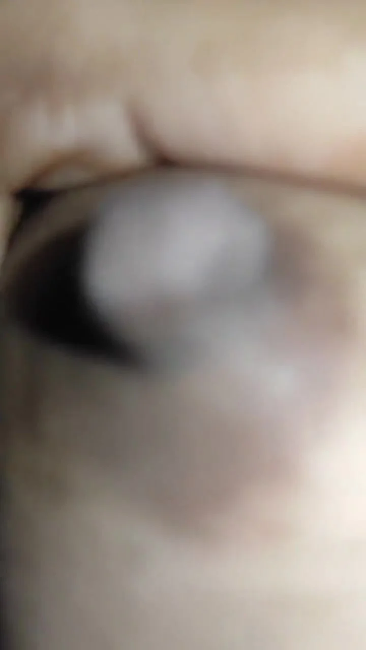 Indian Chick Fingering