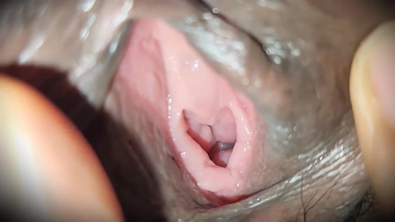 Stepmom Asking Me To Cum Inside Her Pussy