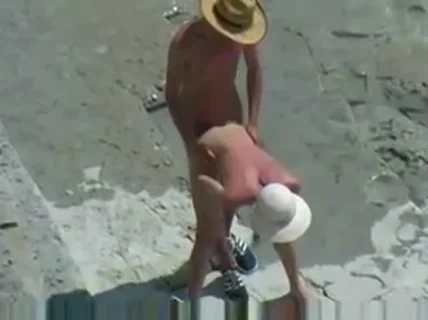 Beach Sex Full Version