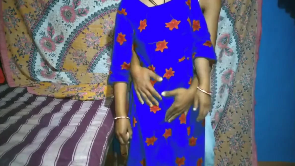 I Went To My Girlfriends House For The First Time And Fuck