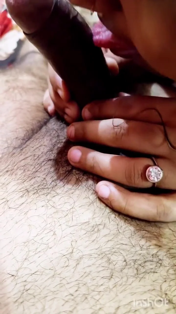 Blowjob By Desi Bhabhi