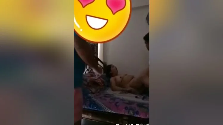 Today Exclusive- Sexy Priya Bhabhi Pussy Licking And Fucking