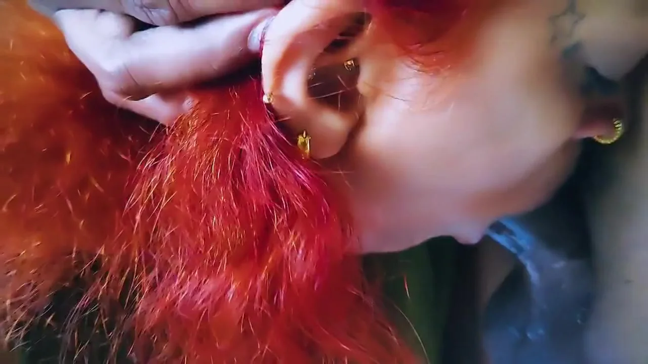 Stepbrother Hard Fuck My Both Hole