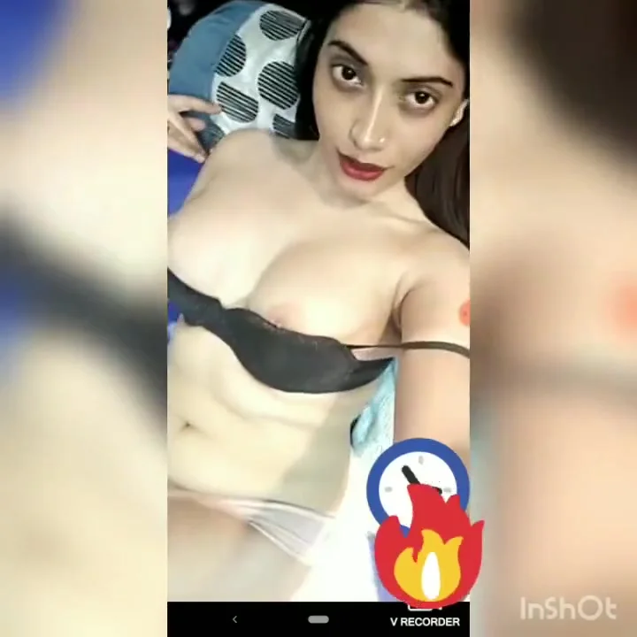 Sexy Indian Gf Selfie Nude Mms Clip