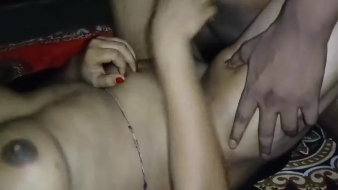 Jiju Ne Saali Ko Akhela Ghar Mai Chuda 2