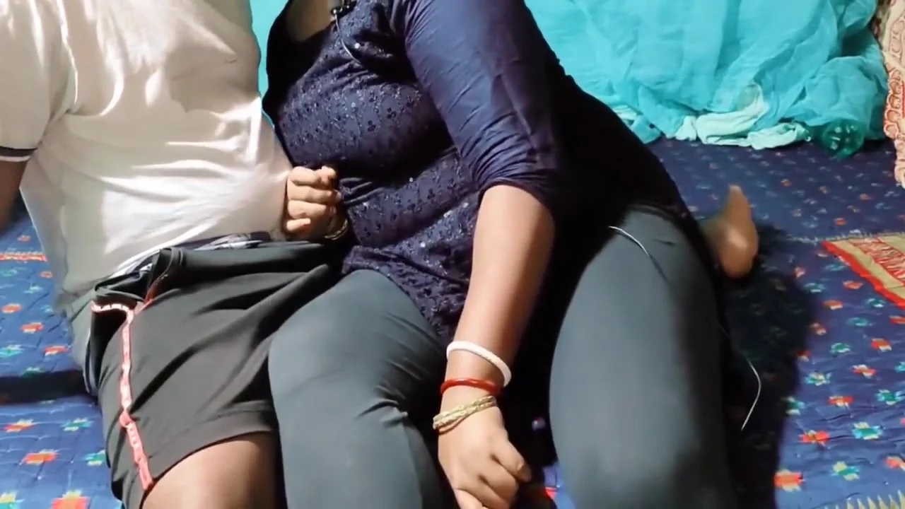 Husband Rescues His Wife From Friend