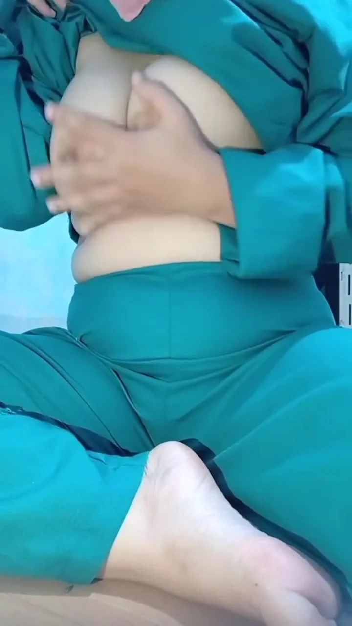 Nurse Practitioner Speaks Out