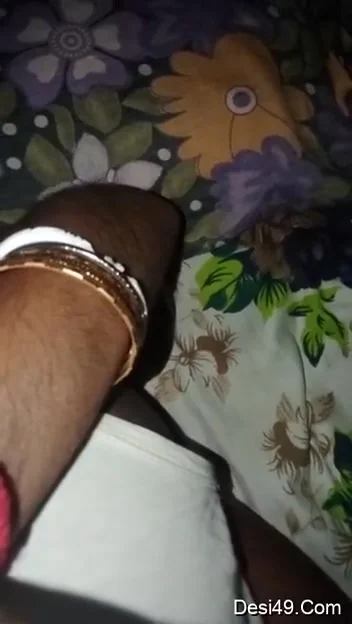 Today Exclusive- Sexy Desi Boudi Fucked By Dewar