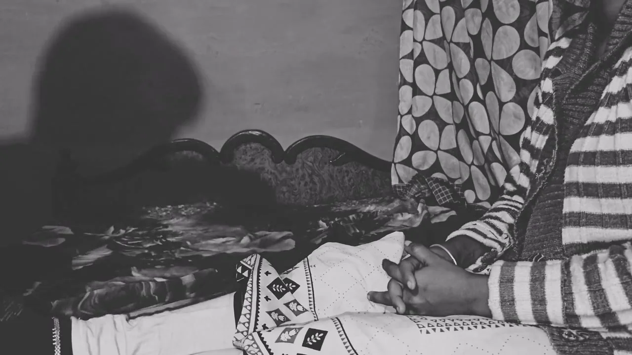 Indian Girlfriend Sex