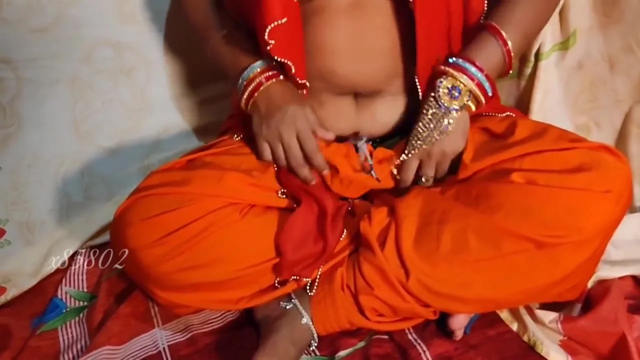 Hot Open Nedu First Video