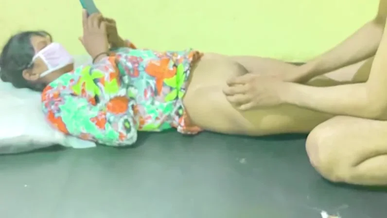 I Caught My Stepsister Watching Porn . Hindi Audio Sex Video