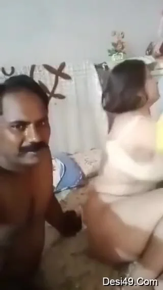 Today Exclusive- Desi Cpl Ready For Fucking