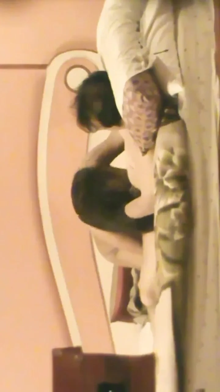 Secretary With Boss In Hotel Room Sex Video