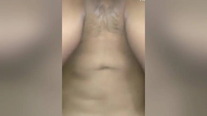 Desi Wife Boobs Pressing And Fucked