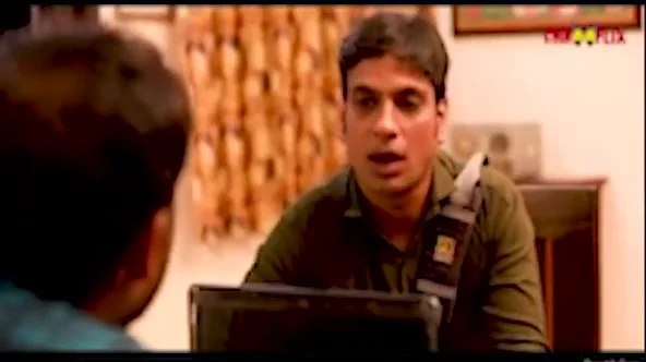 Raseeli Bhabhi Indian Hindi Ulitimate Webseries Story