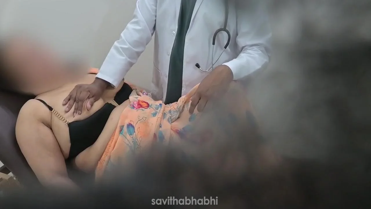 Lady Patient Got Tortured By Doctor