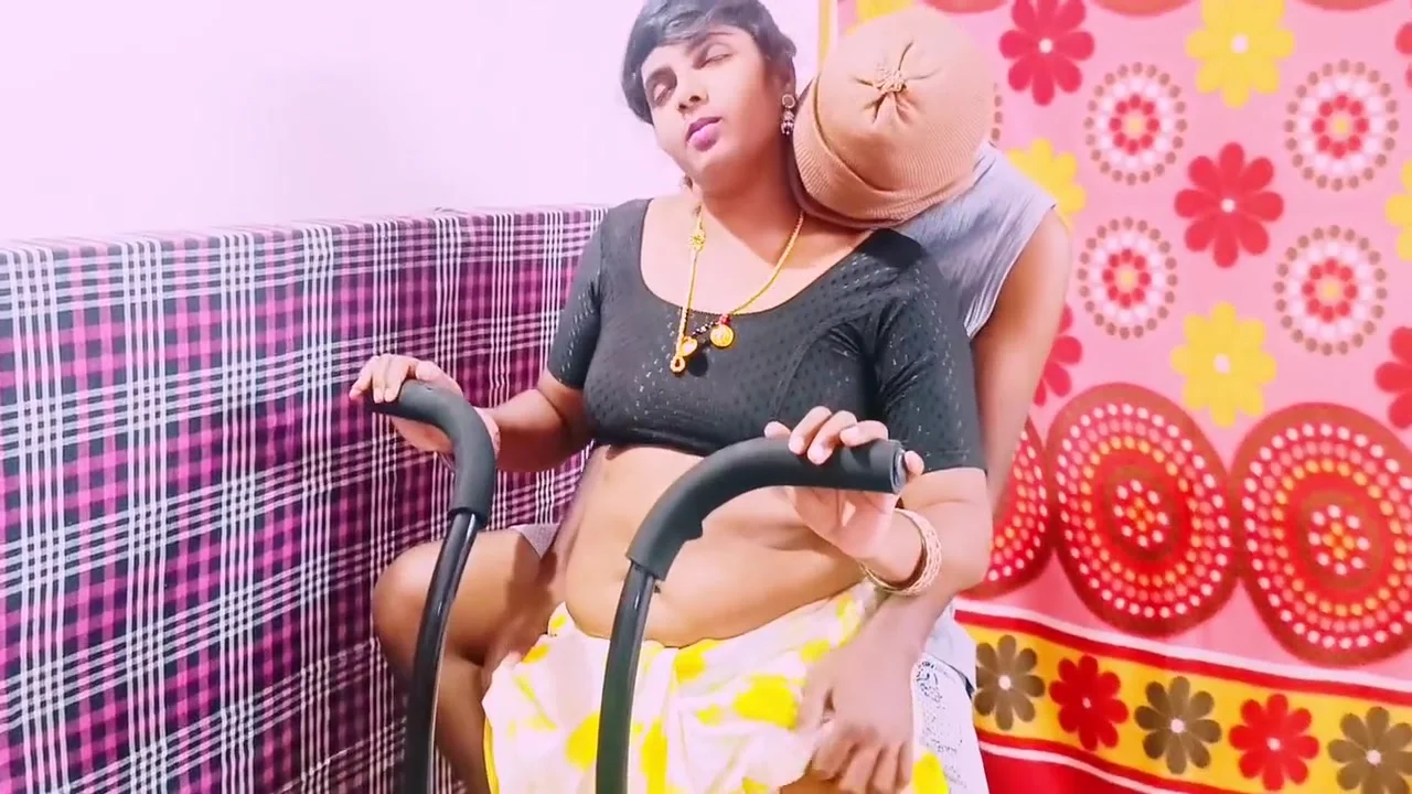 Dick Long - Indian Sexy Maid Fuking House Owners Stepson Big Long Dick.telugu Dirty Talks