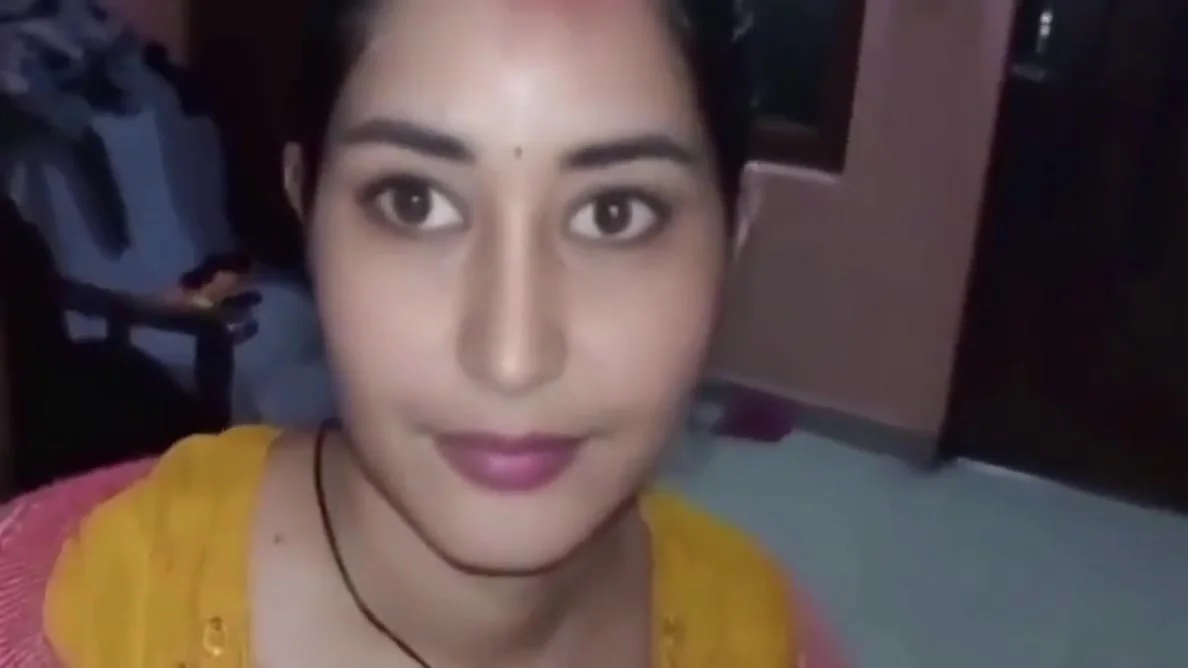 Indian Bhabhi Sex Enjoy With Boyfriend