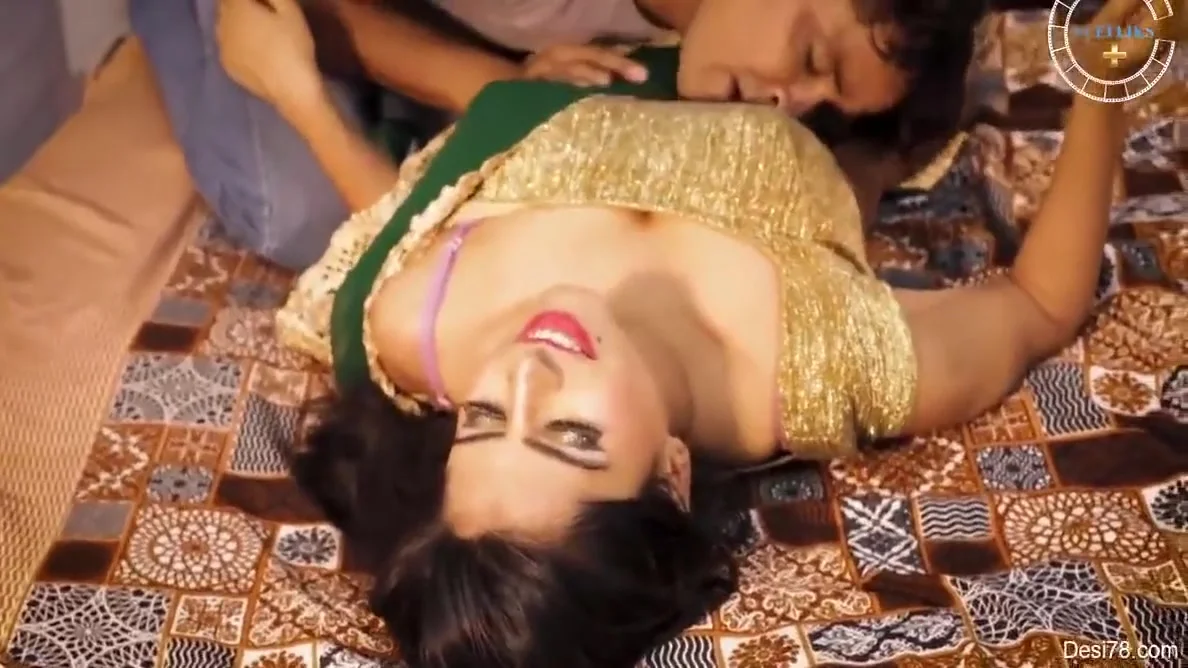 Majboor Web Series 2021