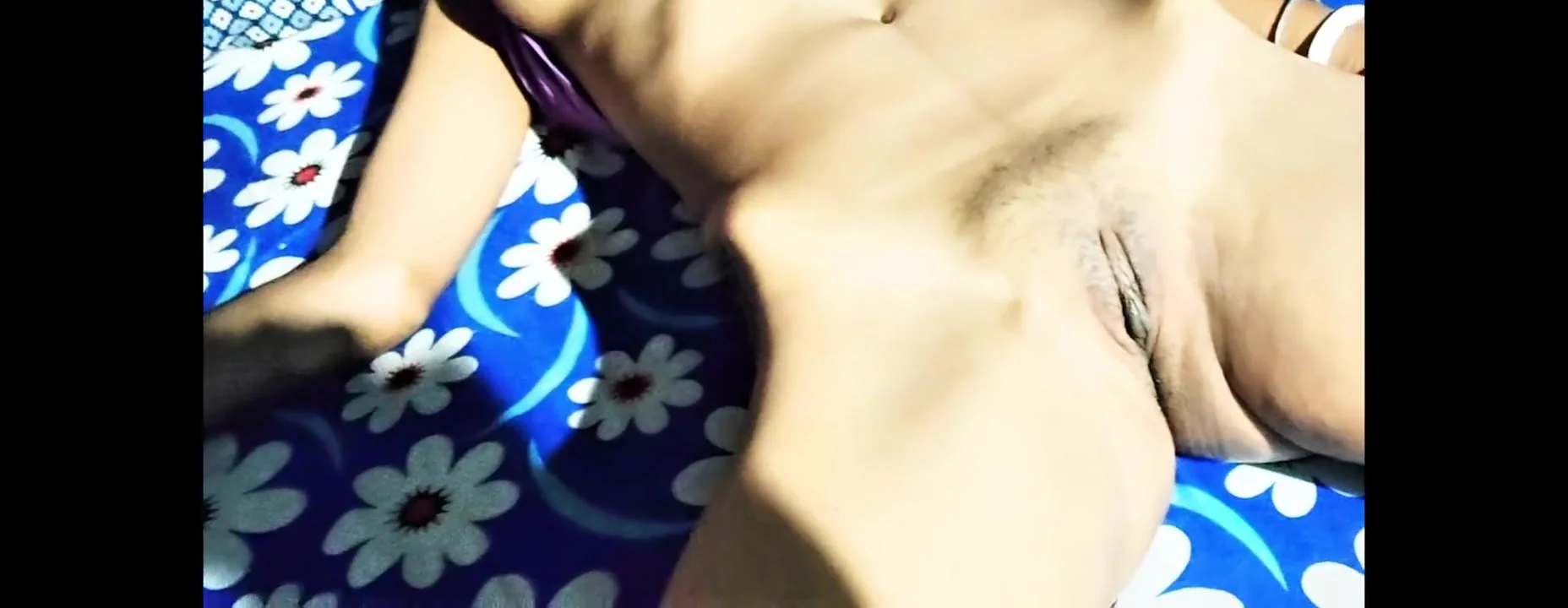 Desi Village Girl Tight Pusssy Fuck With Her Boyfriend Kushum And Rishi!