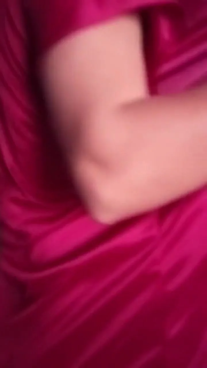 Husband Removed The Water Of My Pussy